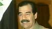 Saddam's Fears
