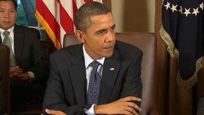 Obama Invites GOP, Dem. Leadership to White House