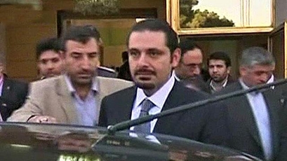 Lebanon Gov't Collapses After Resignation of Hezbollah Minis