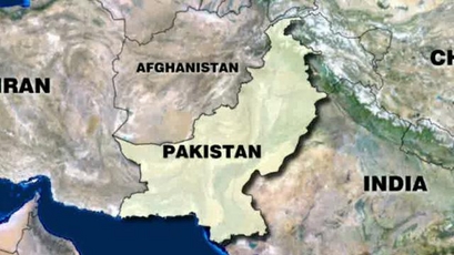 Magnitude 7.4 Earthquake Strikes Pakistan