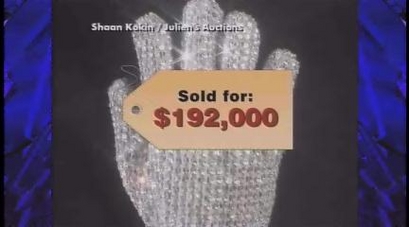 13NEWS Daybook:The Priceless Property of Michael Jackson