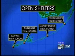 Tropical Storm Bonnie: Keys Boat Owners Concerned