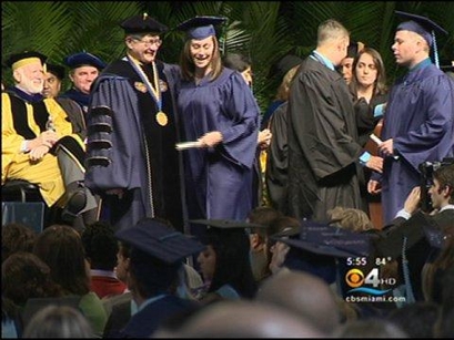 High Unemployment Is Bad News For South Florida College Grads