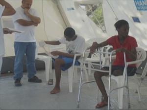 Minnesotans Continue To Help In Haiti