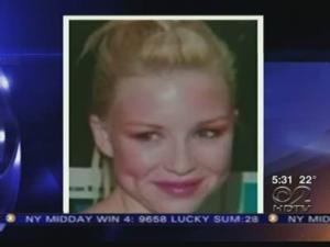 Jets Owner's Daughter, Casey Johnson, Found Dead