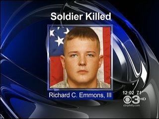 New Jersey Native Killed In Combat In Afghanistan