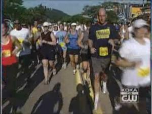 Father's Day Race Raises Prostate Cancer Awareness