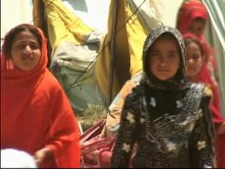 UN calls for Pakistan relief aid