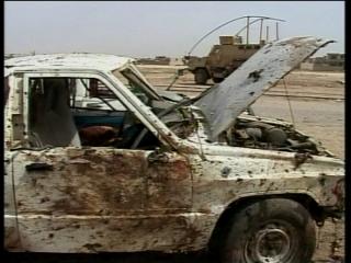 Kirkuk suicide bomber kills at least 7