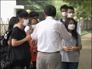 China plague leaves 3 dead