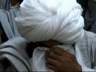 Civilian deaths in Kandahar