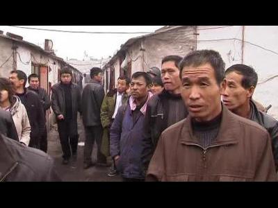 Chinese miners trapped for 3rd day
