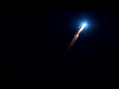 Japan asteroid probe returns