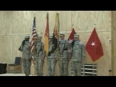 US troops leaving Basra