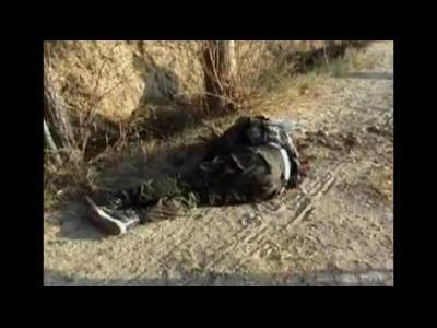 Taliban attacks in east Afghanistan