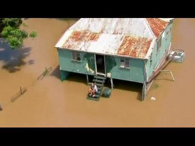 Australia braces for more floods