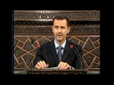 Syria maintains emergency law