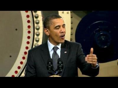 Obama aims to avert government shutdown
