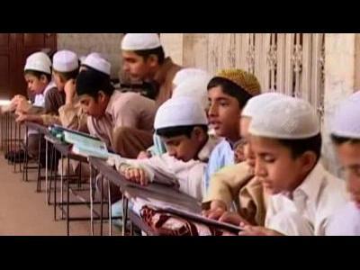 Bin Laden&#39;s death angers Pakistani students
