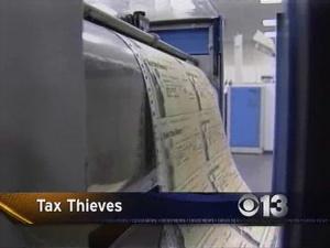 Tax Cheats Pull Out All The Stops To Cheat IRS