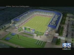 San Jose Council Decides On Soccer Stadium