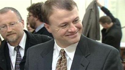 Eyman filing initiatives to roll back new taxes