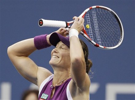 Samantha Stosur  