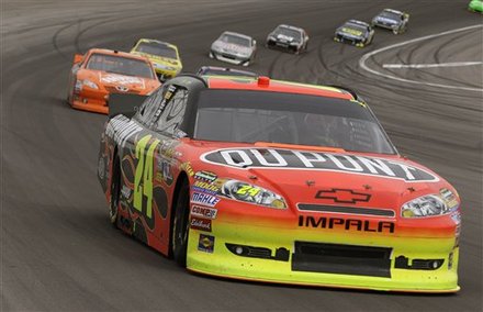 Jeff Gordon 2011 Wallpaper. +2011+the+game+jeff+gordon