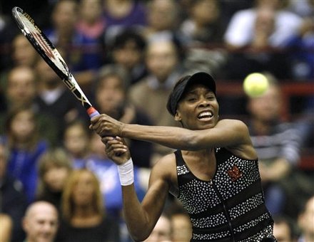 Venus Williams 