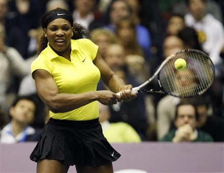 Serena Williams 