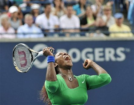 Serena Williams 