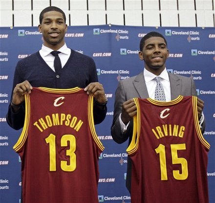 > NBA rookie press conference photos - Photo posted in BX SportsCenter | Sign in and leave a comment below!