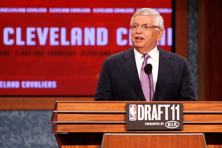 NBA players, owners to meet again Thursday Ap-201106232225807129752