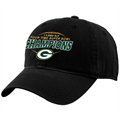Packers Championship Hat