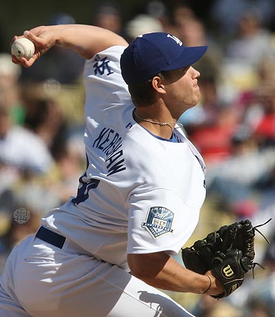  Scully on Clayton Kershaw S Great Expectations   Mlb   Yahoo  Canada Sports