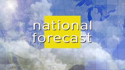 National Forecast
