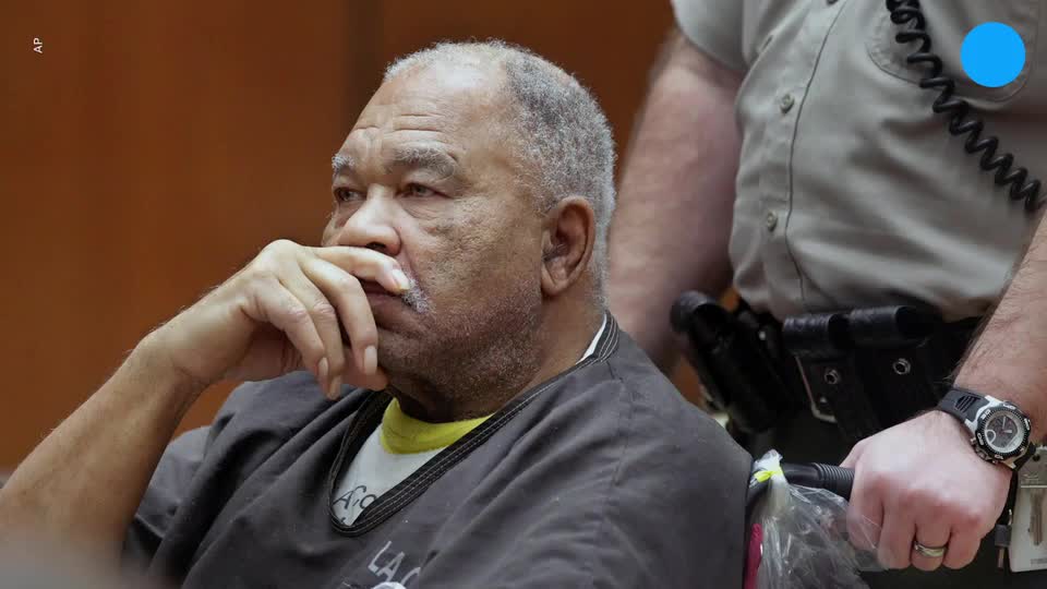 Convicted killer Samuel Little, who claims 93 murders, is most prolific serial killer in US history, FBI says