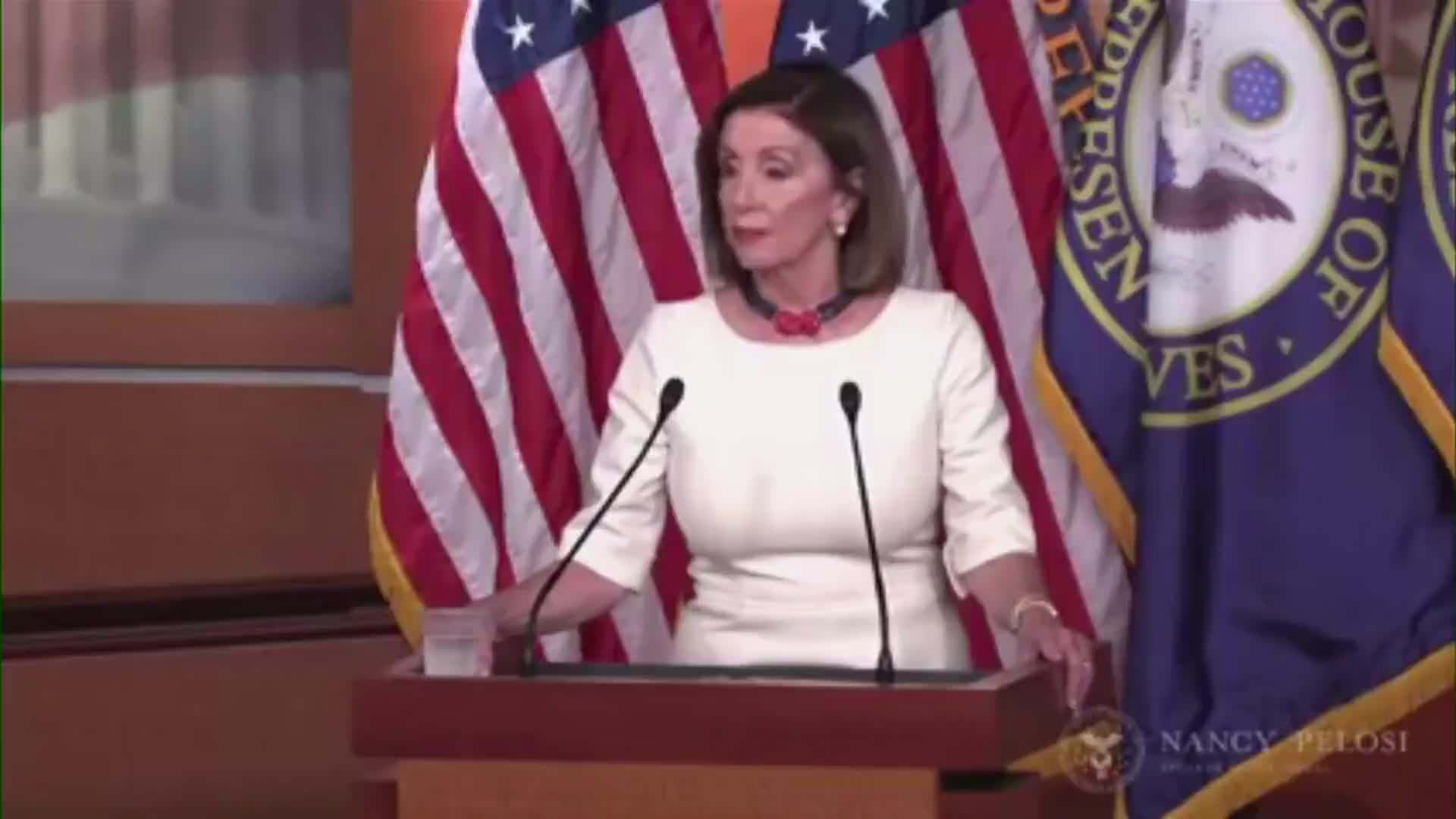 Pelosi vs. Trump: Combatants in a historic impeachment showdown that will test them, and the nation