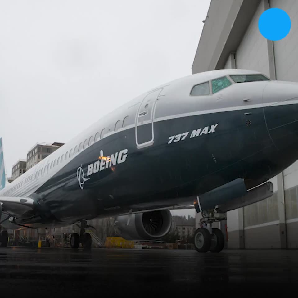 Jedi mind tricks: Boeing 737 Max emails show attempts to manipulate airlines, FAA