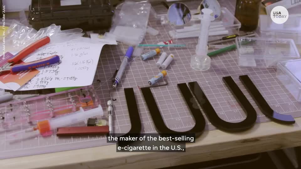 Legal vapes bought in stores made people sick. But the CDC doesnt ask where they were sold