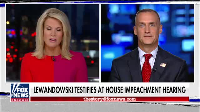 Lewandowski: I have nothing to hide because we never committed any crimes with the campaign