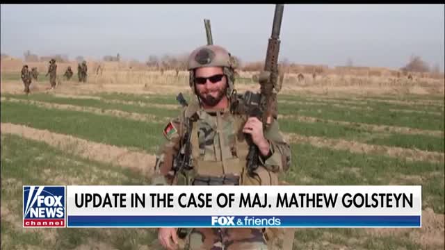 Trial date set for former decorated Green Beret facing murder charge