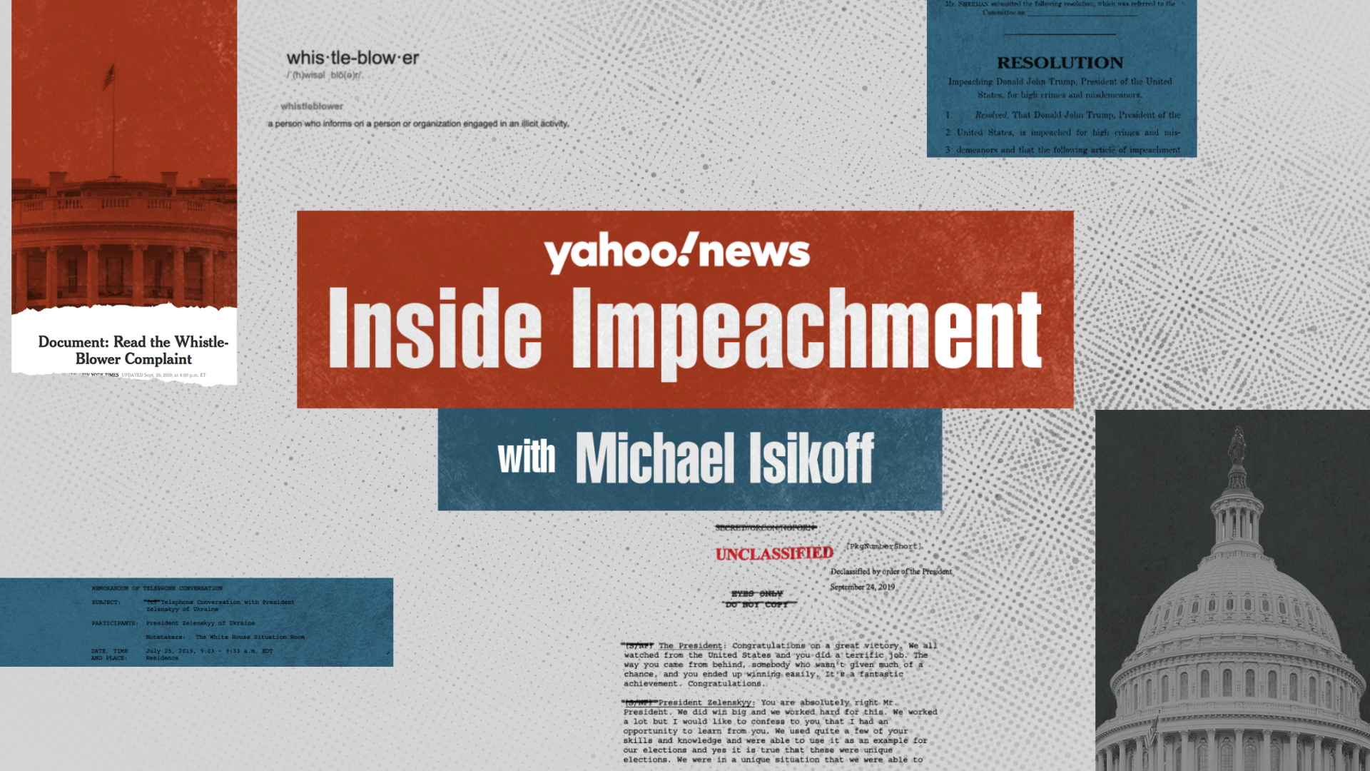 Inside Impeachment: State of the Union on the eve of expected acquittal