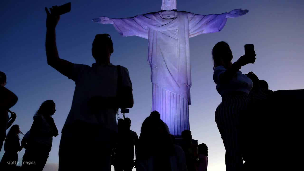 Come to Rio, get robbed: Brazil tourism body shares awkward Instagram post