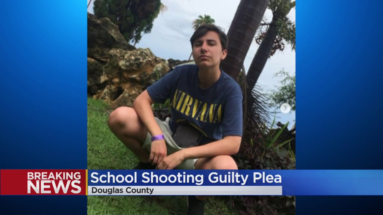 Colorado transgender teen pleads guilty to murder in school revenge case
