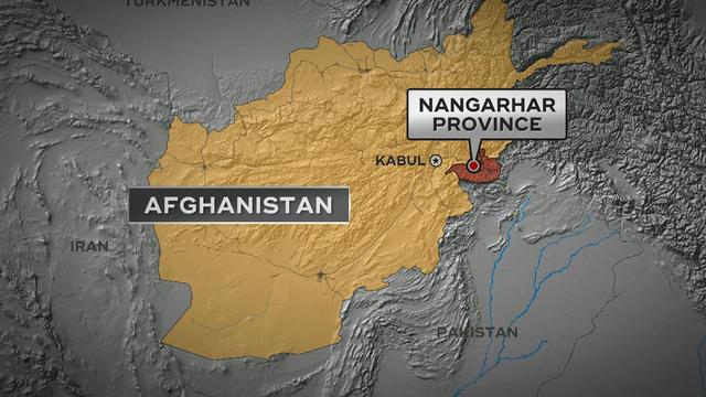 Two U.S. service members killed, six wounded in insider attack in Afghanistan