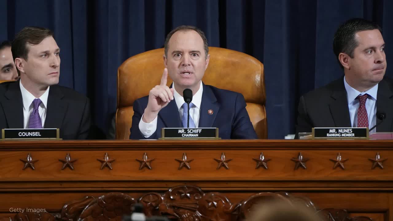 House intelligence committee GOP boycott hearing due to Schiff’s refusal to address FISA abuses
