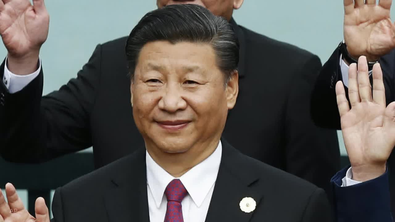 U.S., China, Russia making world more dangerous: German president