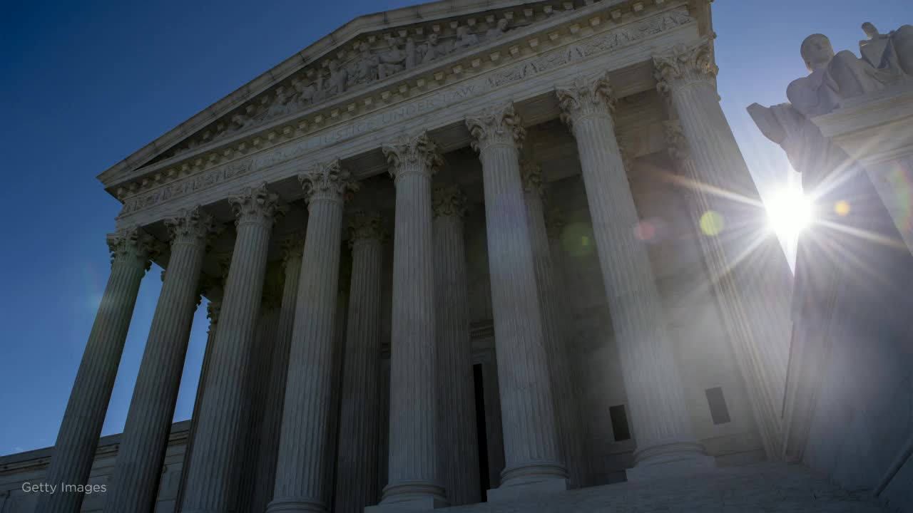 U.S. Supreme Court to hear religious fight over same-sex foster care