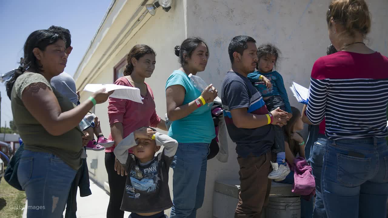 Supreme Court skeptical of law against encouraging illegal immigration